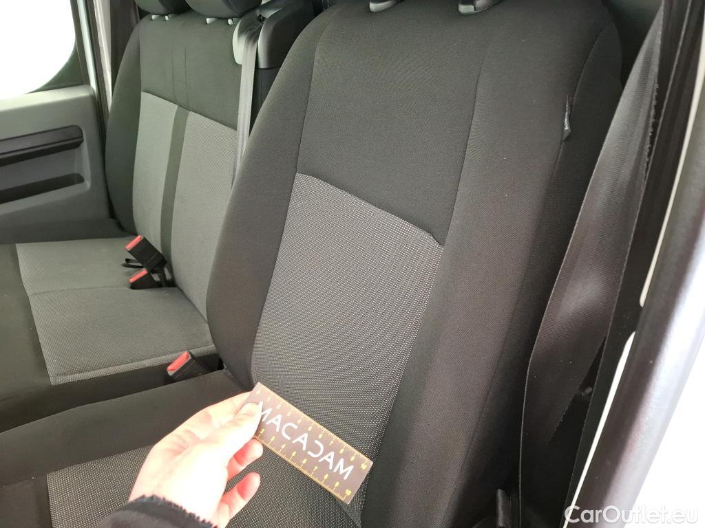  Citroen  Jumpy  Fourgon Business M 1.6 BlueHDi 115CV BVM6 E6 #12