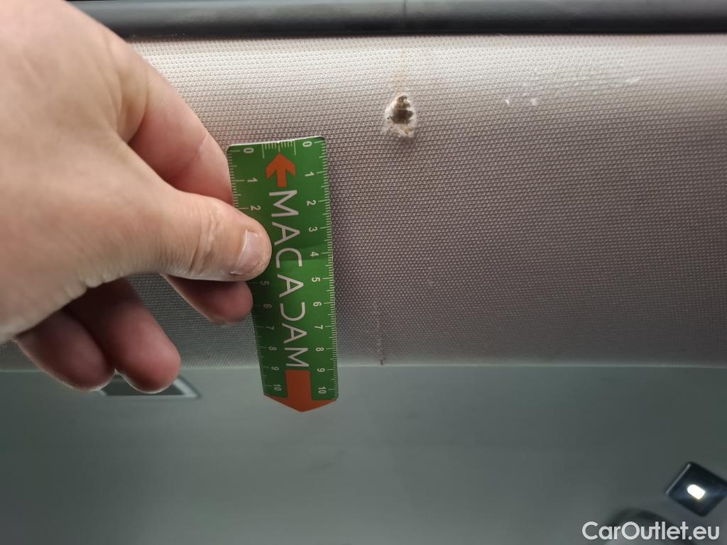  DS  DS4 4 Performance Line+ 1.5 BlueHDi 130CV BVA8 E6d #72