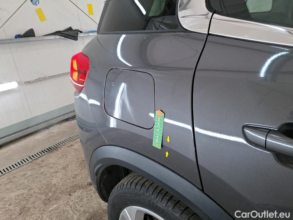  Citroen  C5 CITROEN  Aircross  2018  5P  SUV Hybrid 225 ëEAT8 Business #16