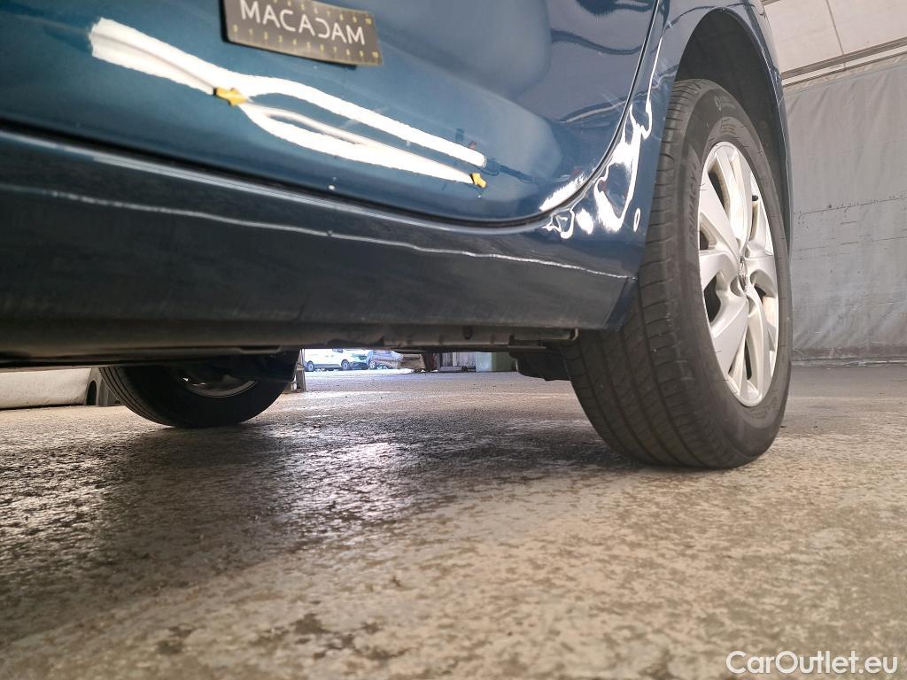  Citroen  C4 Grand Picasso /Spacetourer Business 1.2 PureTech 130CV BVA8 7 Sieges E6d #7