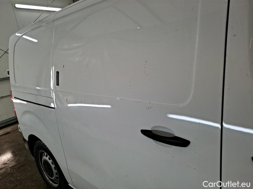  Citroen  Jumpy  Fourgon Business M 1.6 BlueHDi 115CV BVM6 E6 #4