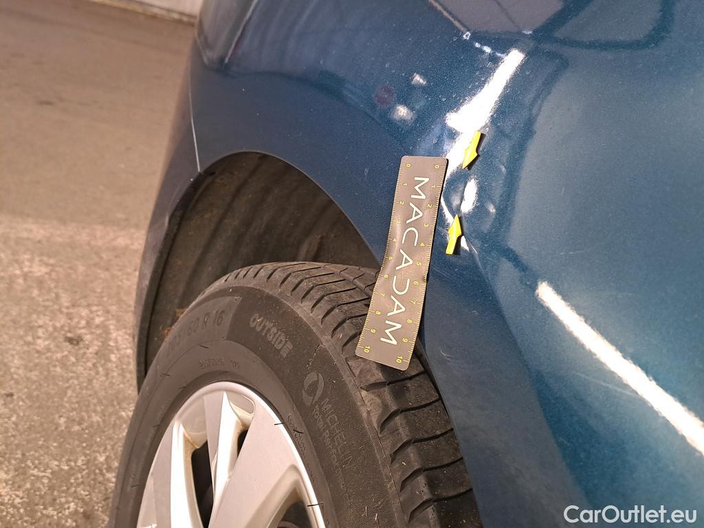  Citroen  C4 Grand Picasso /Spacetourer Business 1.2 PureTech 130CV BVA8 7 Sieges E6d #15