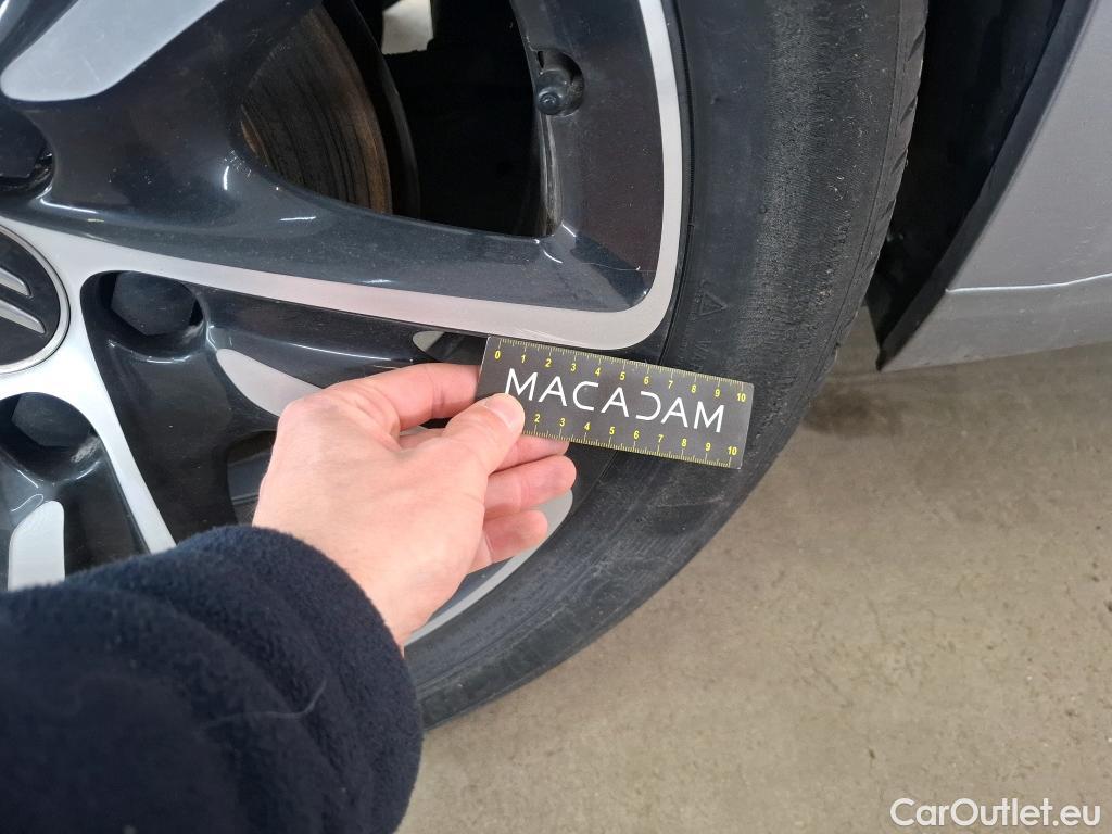  Citroen  C4 Picasso /Spacetourer Business Class 1.5 BlueHDi 130CV BVA8 E6dT #64