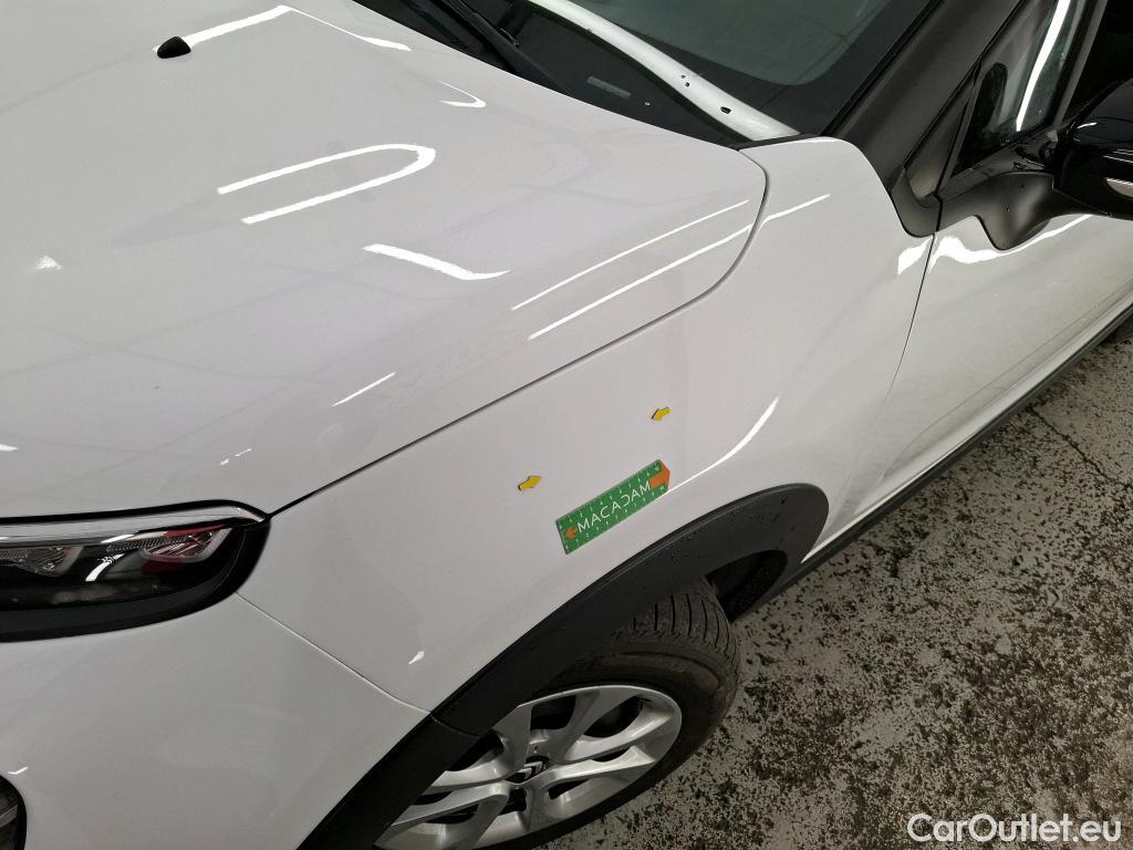  Citroen  C3  Feel Business 1.2 PureTech 80CV BVM5 E6d #1