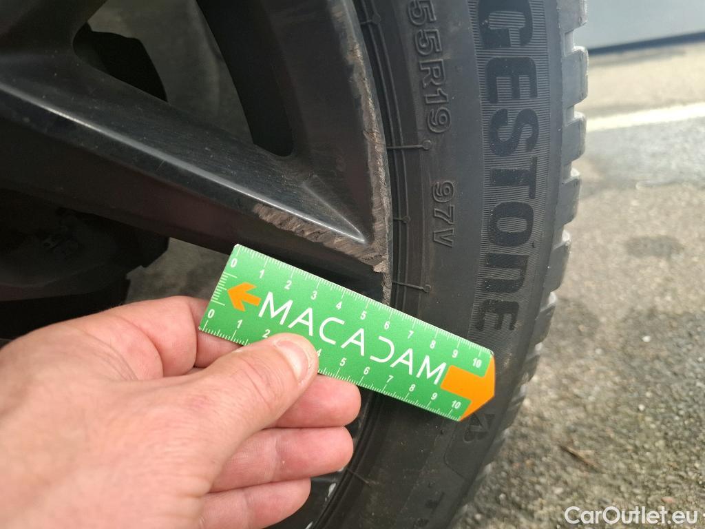  DS  DS4 4 Performance Line+ 1.5 BlueHDi 130CV BVA8 E6d #65