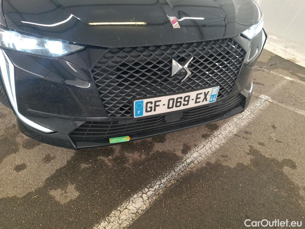 DS  DS4 4 Performance Line+ 1.5 BlueHDi 130CV BVA8 E6d #31