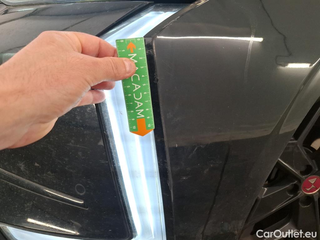  DS  DS4 4 Performance Line+ 1.5 BlueHDi 130CV BVA8 E6d #38