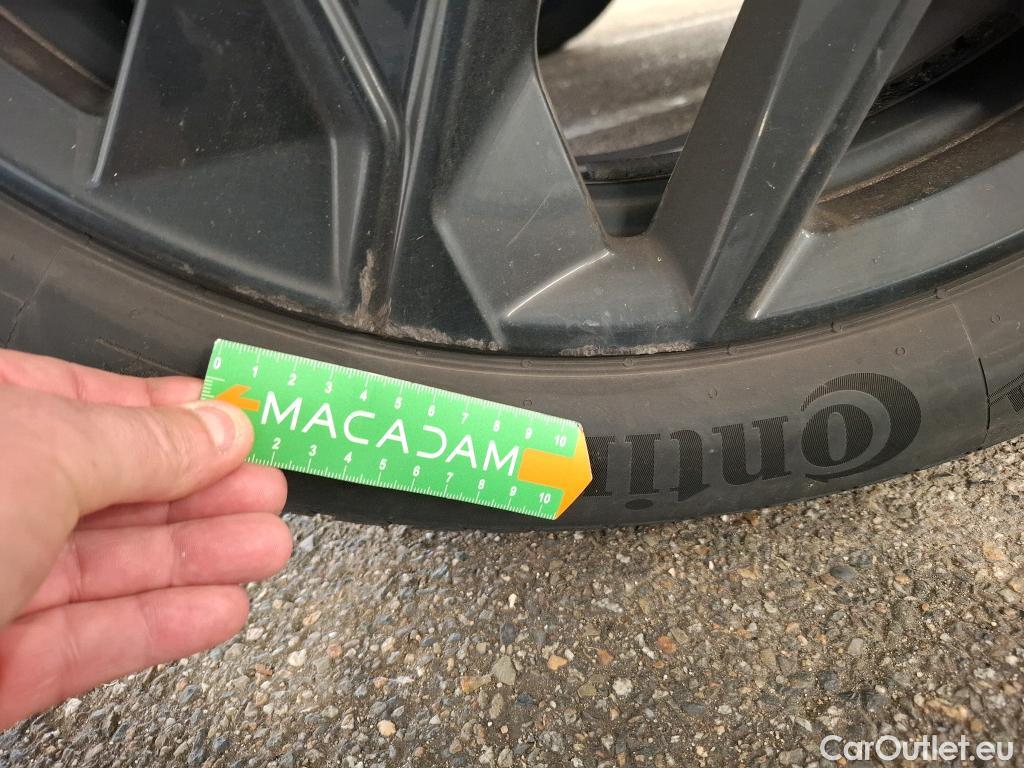  DS  DS4 4 Performance Line+ 1.5 BlueHDi 130CV BVA8 E6d #54