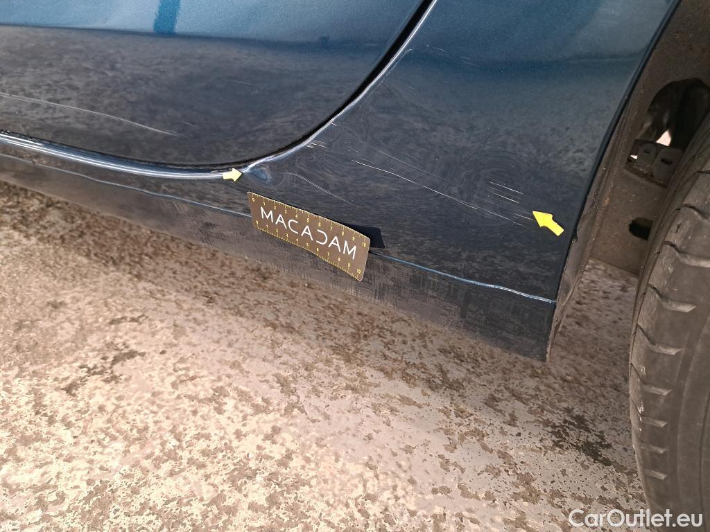  Citroen  C4 Grand Picasso /Spacetourer Business 1.2 PureTech 130CV BVA8 7 Sieges E6d #11