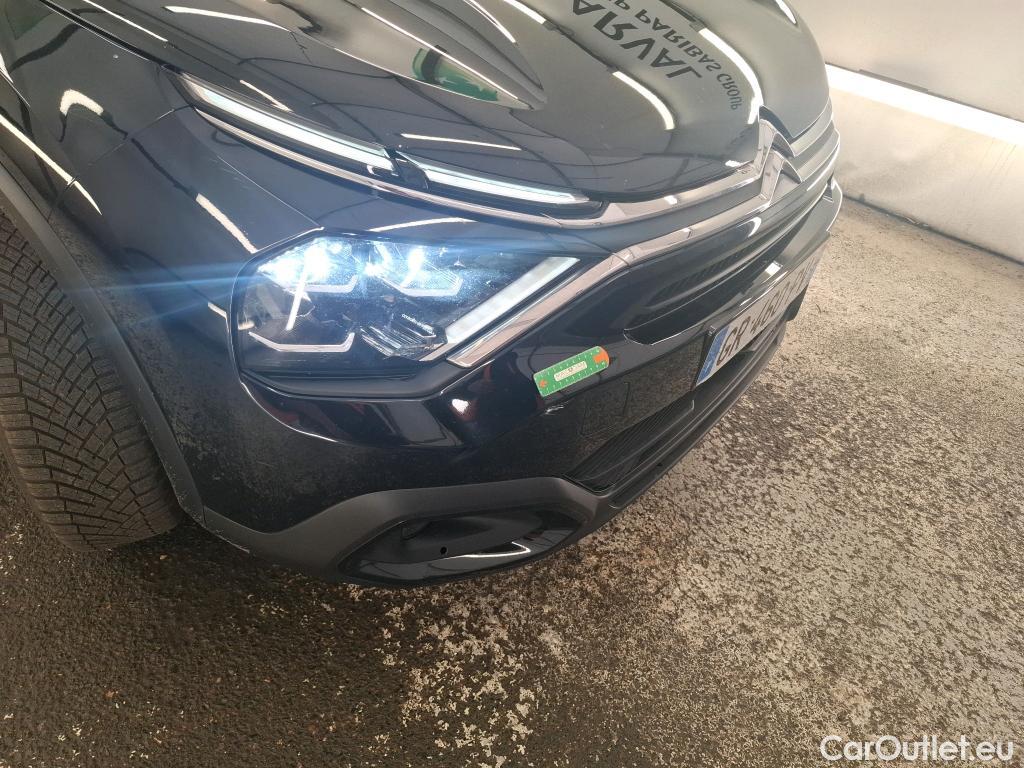  Citroen  C4 CITROEN  X / 2022 / 4P / Berline PureTech 130 S&S EAT8 Feel Pack #5