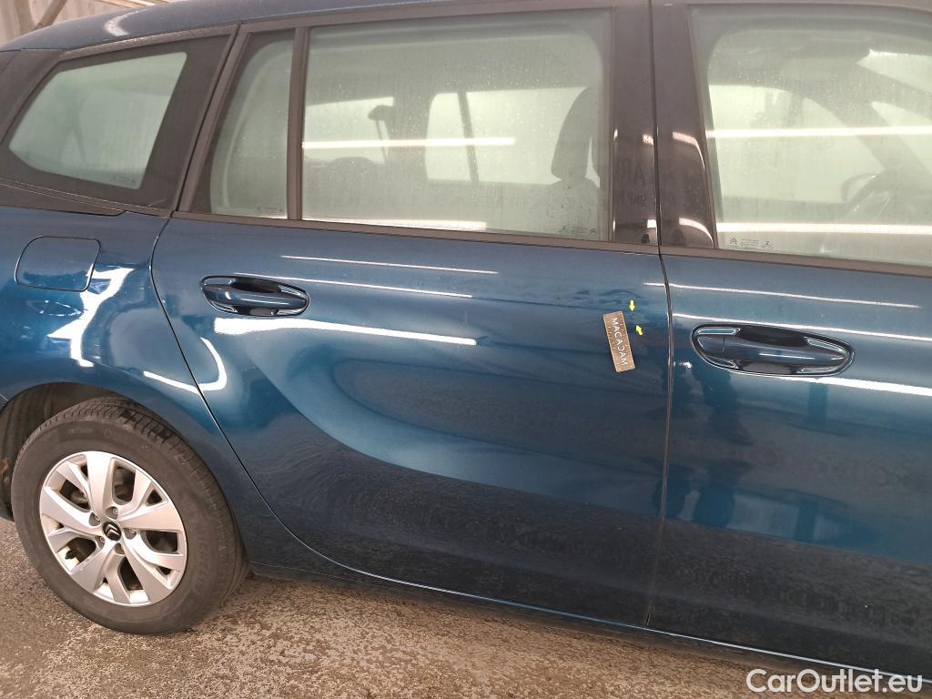  Citroen  C4 Grand Picasso /Spacetourer Business 1.2 PureTech 130CV BVA8 7 Sieges E6d #12