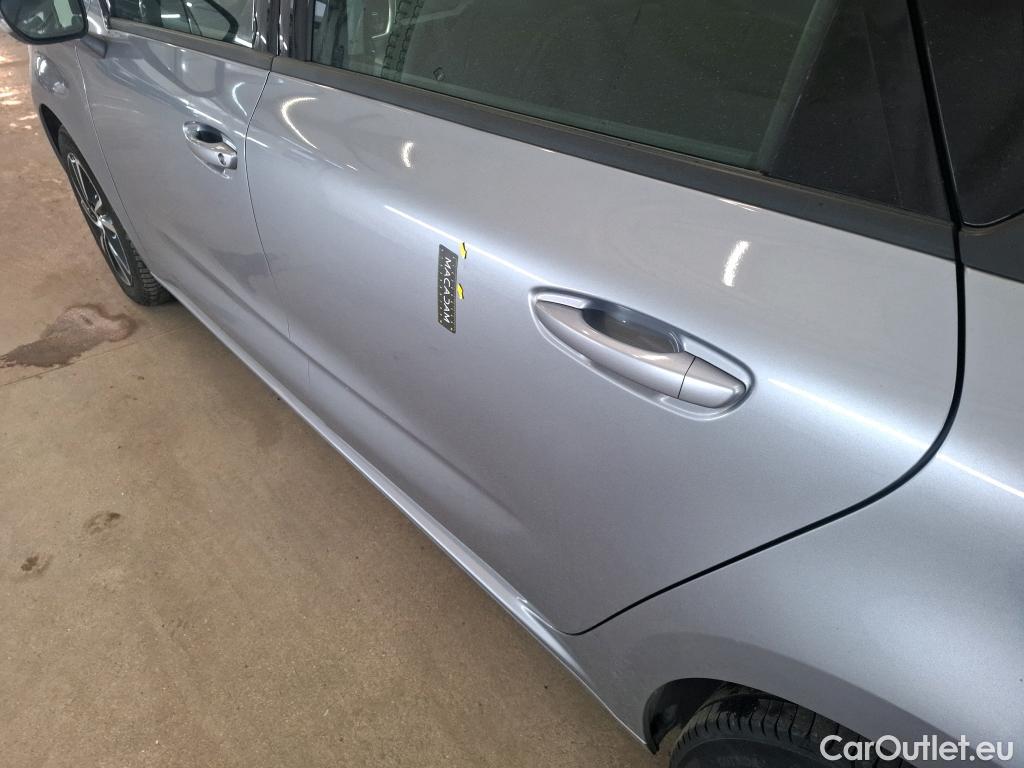  Citroen  C4 Picasso /Spacetourer Business Class 1.5 BlueHDi 130CV BVA8 E6dT #59