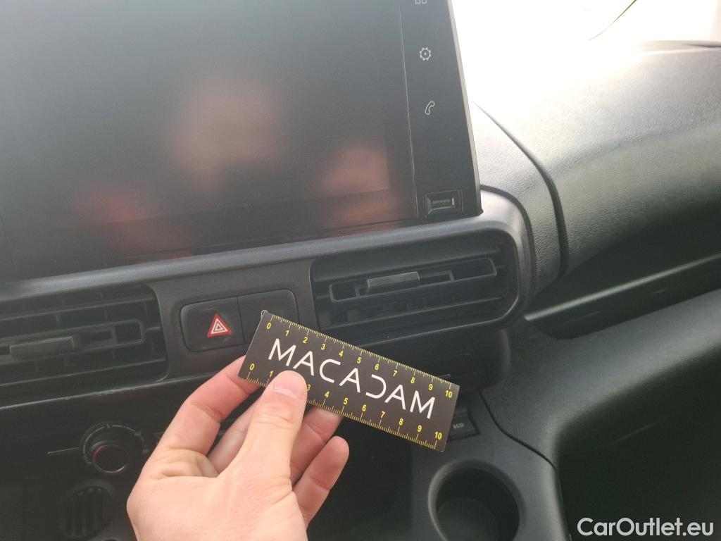  Citroen  Berlingo  Fourgon Driver M 650 1.5 BlueHDi 130CV BVA8 E6dT #10