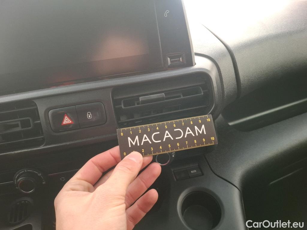  Citroen  Berlingo  Fourgon Driver M 650 1.5 BlueHDi 130CV BVA8 E6dT #11