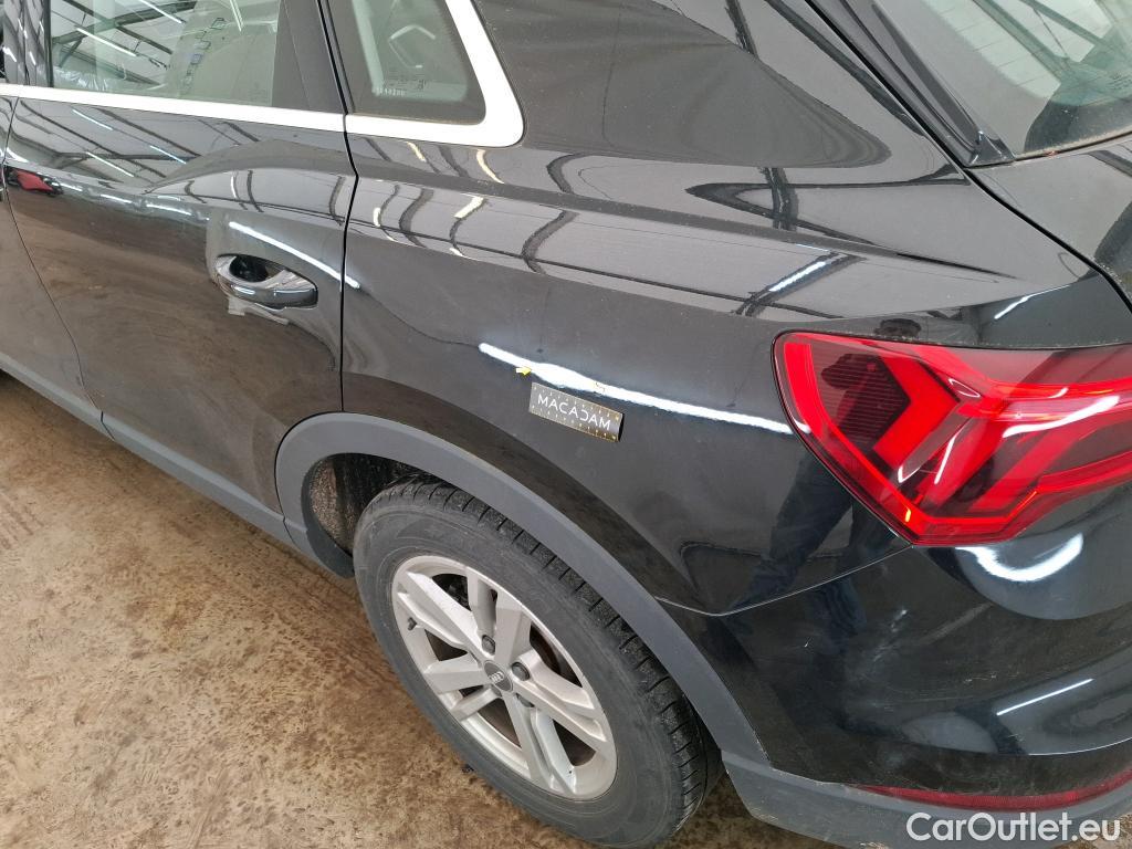  Audi  Q3  35 TDI Business Line 2.0 TDI 150CV BVA7 E6dT #1