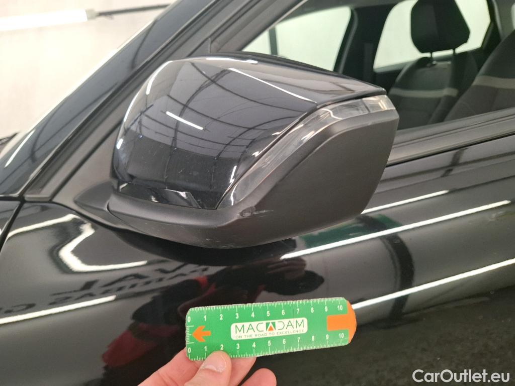  Citroen  C4 CITROEN  X / 2022 / 4P / Berline PureTech 130 S&S EAT8 Feel Pack #27