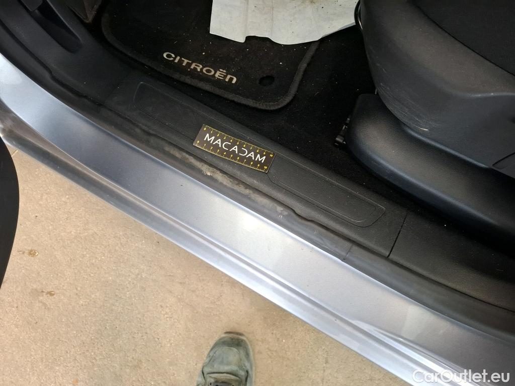 Citroen  C4 Picasso /Spacetourer Business Class 1.5 BlueHDi 130CV BVA8 E6dT #28