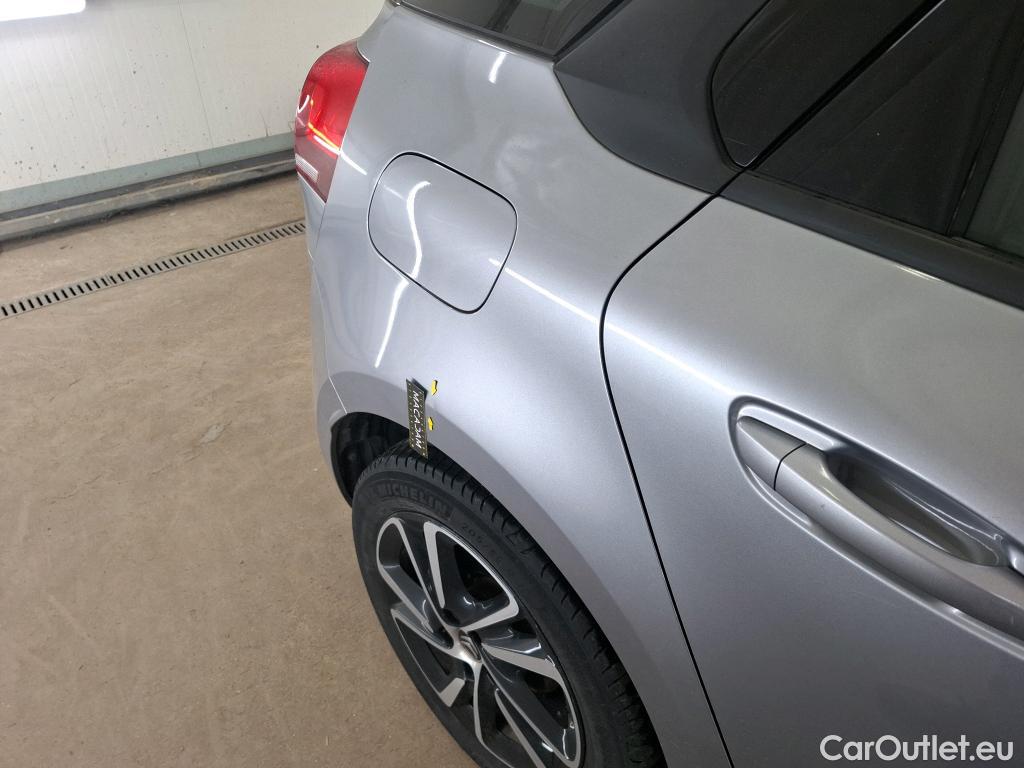  Citroen  C4 Picasso /Spacetourer Business Class 1.5 BlueHDi 130CV BVA8 E6dT #51