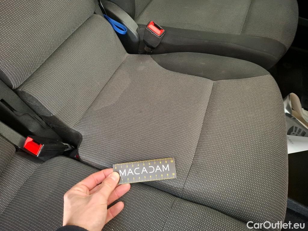  Citroen  Berlingo  Fourgon Driver M 650 1.5 BlueHDi 130CV BVA8 E6dT #24