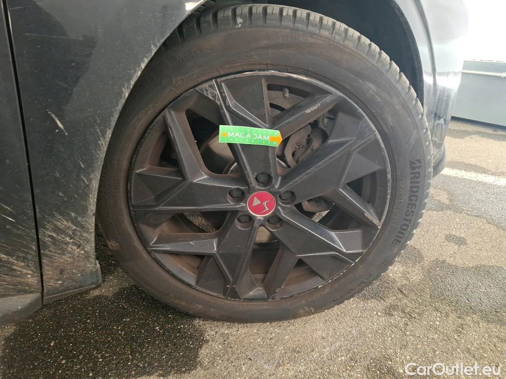  DS  DS4 4 Performance Line+ 1.5 BlueHDi 130CV BVA8 E6d #62