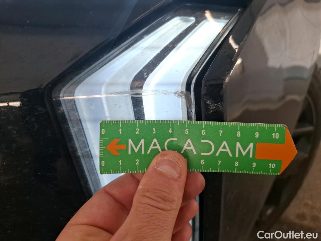  DS  DS4 4 Performance Line+ 1.5 BlueHDi 130CV BVA8 E6d #81