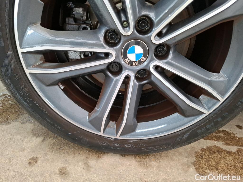  Bmw  Serie 1 Série 1 Berline 118 i Edition Sport 1.5 135CV BVA7 E6d #18