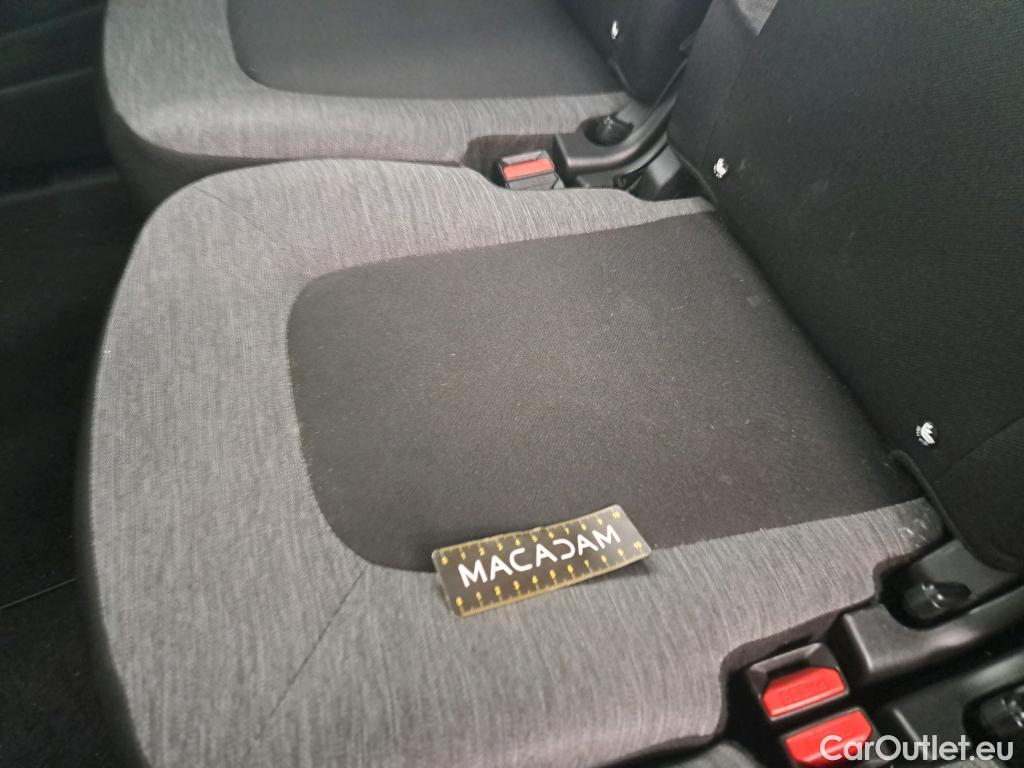  Citroen  C4 Grand Picasso /Spacetourer Business 1.2 PureTech 130CV BVA8 7 Sieges E6d #18