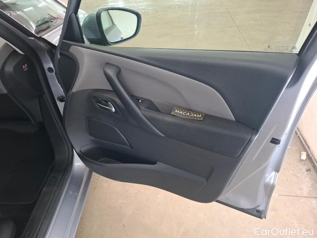  Citroen  C4 Picasso /Spacetourer Business Class 1.5 BlueHDi 130CV BVA8 E6dT #32