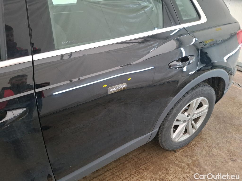  Audi  Q3  35 TDI Business Line 2.0 TDI 150CV BVA7 E6dT #3