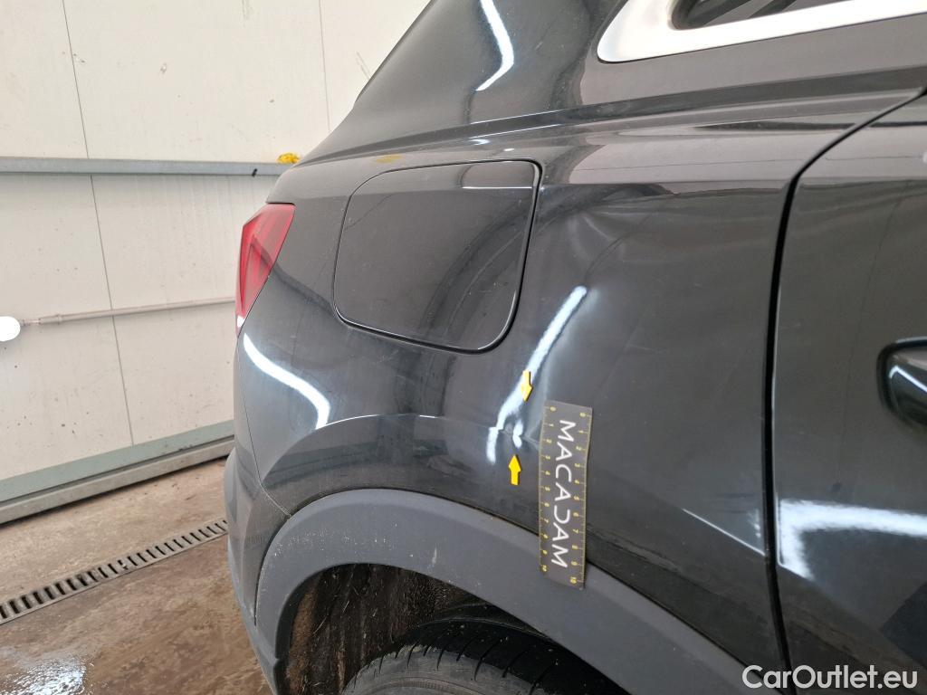  Audi  Q3  35 TDI Business Line 2.0 TDI 150CV BVA7 E6dT #11