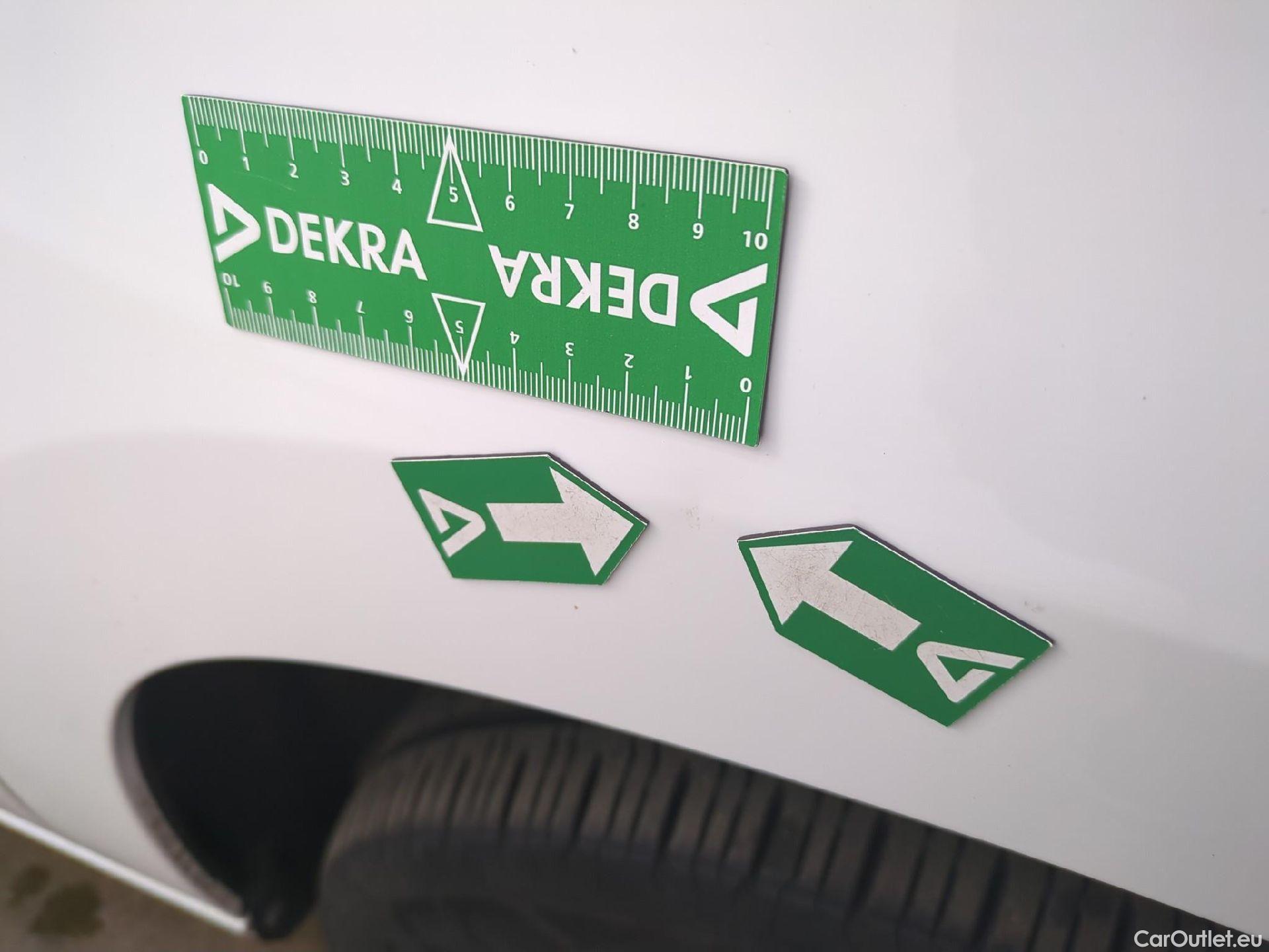  Citroen  Berlingo  Fourgon Club M 650 1.5 BlueHDi 100CV BVM6 E6d #10