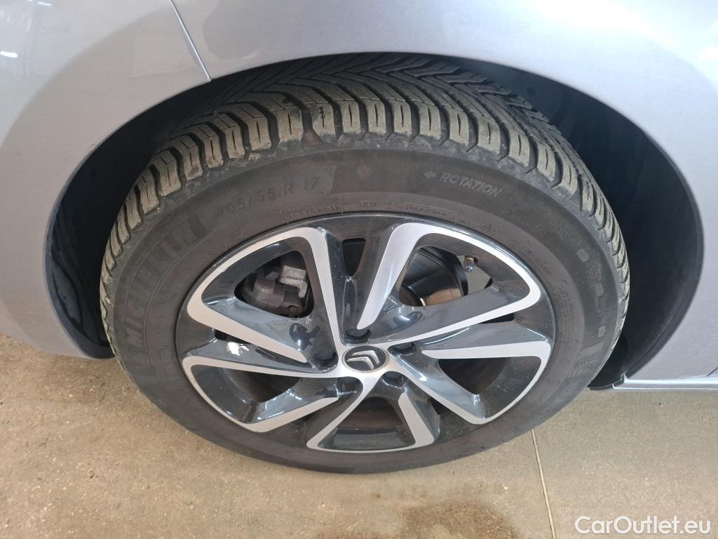  Citroen  C4 Picasso /Spacetourer Business Class 1.5 BlueHDi 130CV BVA8 E6dT #11