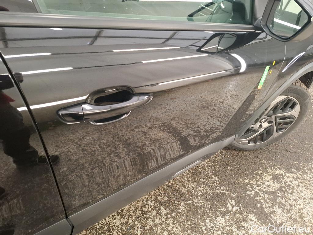  Citroen  C4 CITROEN  X / 2022 / 4P / Berline PureTech 130 S&S EAT8 Feel Pack #23