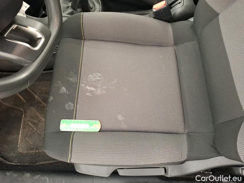  Citroen  C3 CITROEN  Société / 2020 / 5P / Berline / VU PureTech 83 S&S BVM Feel Nav #18