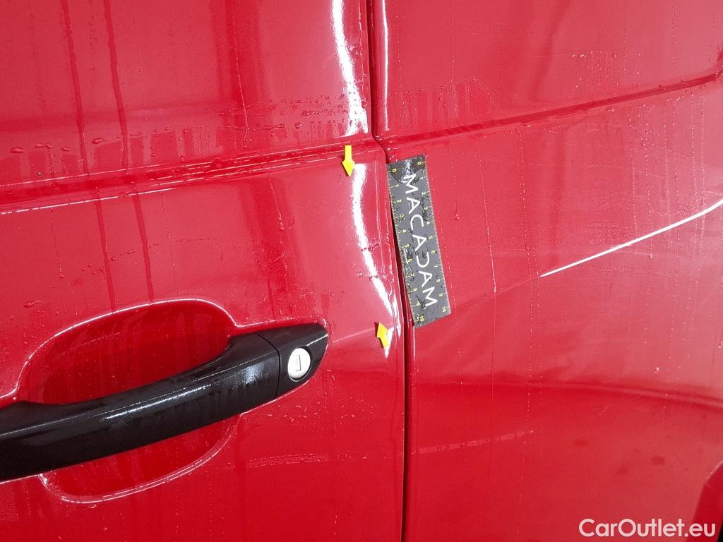  Citroen  Berlingo  Fourgon Driver M 650 1.5 BlueHDi 130CV BVA8 E6dT #2