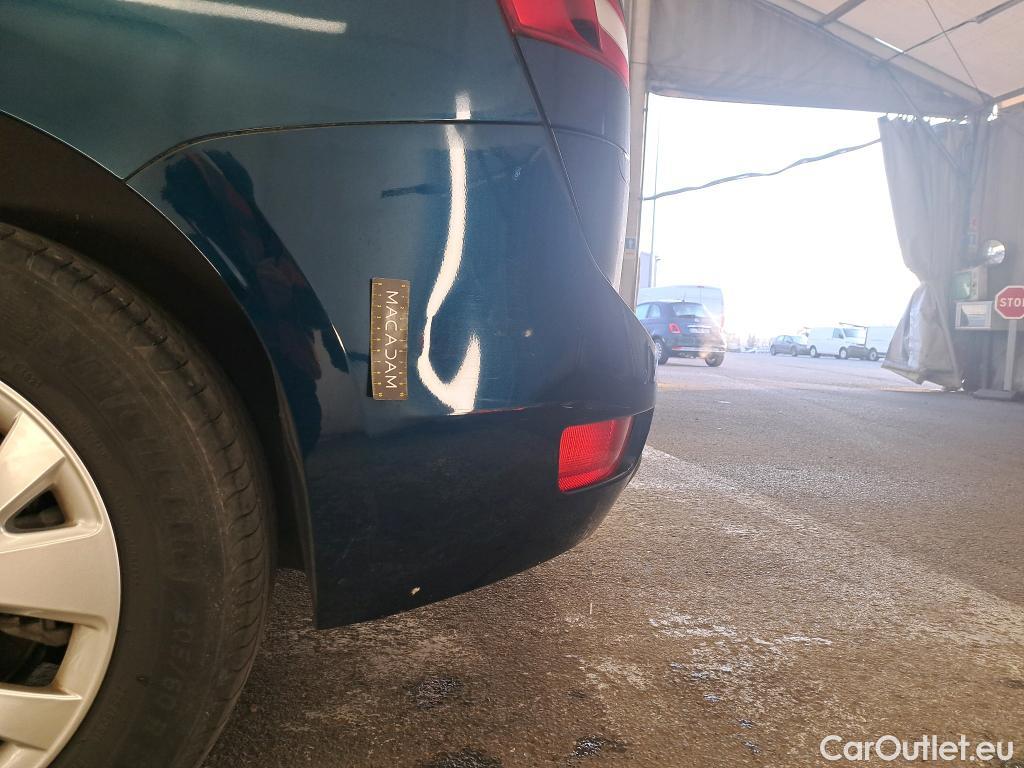  Citroen  C4 Grand Picasso /Spacetourer Business 1.2 PureTech 130CV BVA8 7 Sieges E6d #4