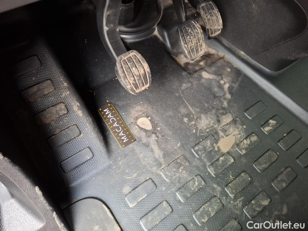  Citroen  Jumpy  Fourgon Business M 1.6 BlueHDi 115CV BVM6 E6 #15