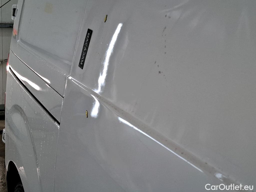  Citroen  Jumpy  Fourgon Business M 1.6 BlueHDi 115CV BVM6 E6 #5