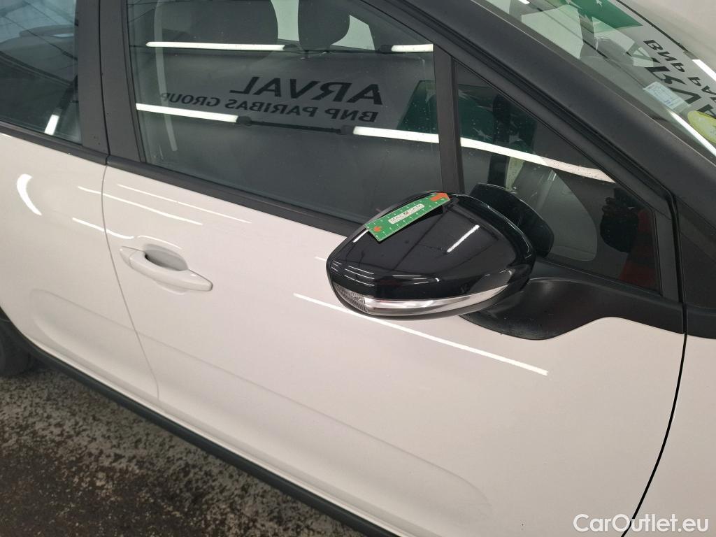  Citroen  C3  Société Feel 1.5 BlueHDI 100CV BVM5 E6dT #9