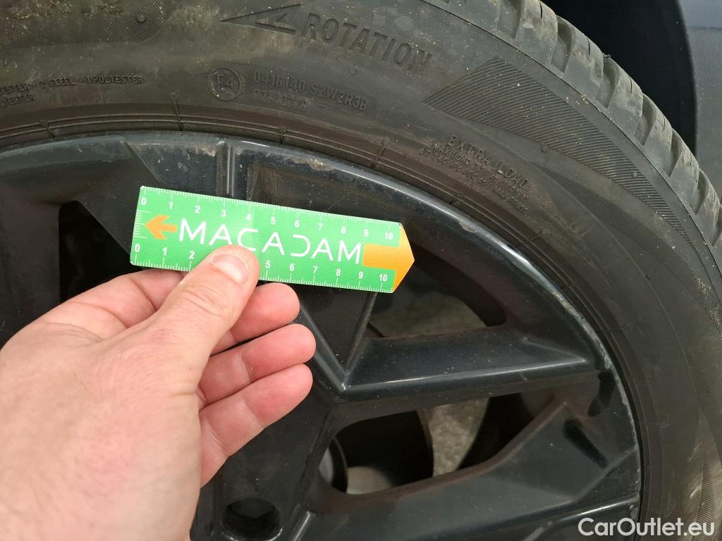  DS  DS4 4 Performance Line+ 1.5 BlueHDi 130CV BVA8 E6d #57