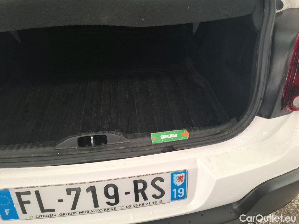  Citroen  C3  Société Feel 1.5 BlueHDI 100CV BVM5 E6dT #5