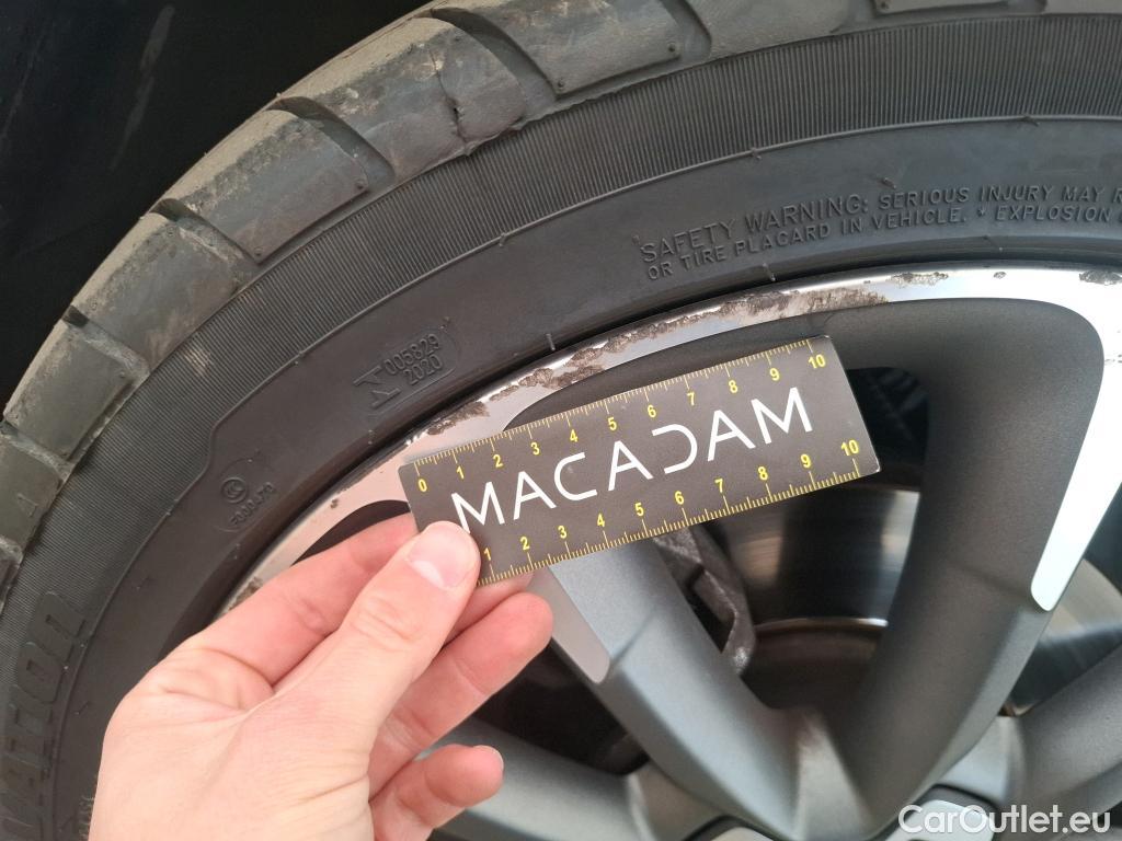  Fiat  500 X Sport 1.3 GSE 150CV BVM6 E6d #6