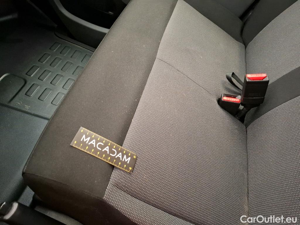  Citroen  Jumpy  Fourgon Business M 1.6 BlueHDi 115CV BVM6 E6 #10