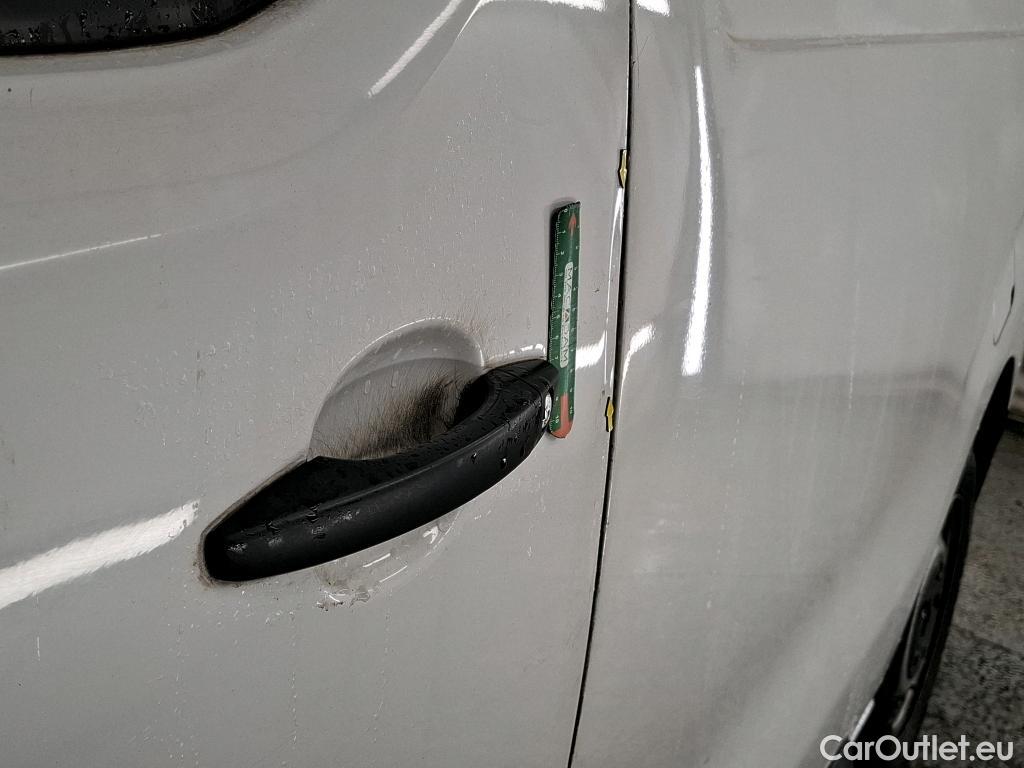  Citroen  Jumpy  Fourgon Driver M 2.0 BlueHDi 120CV BVM6 E6dT #10