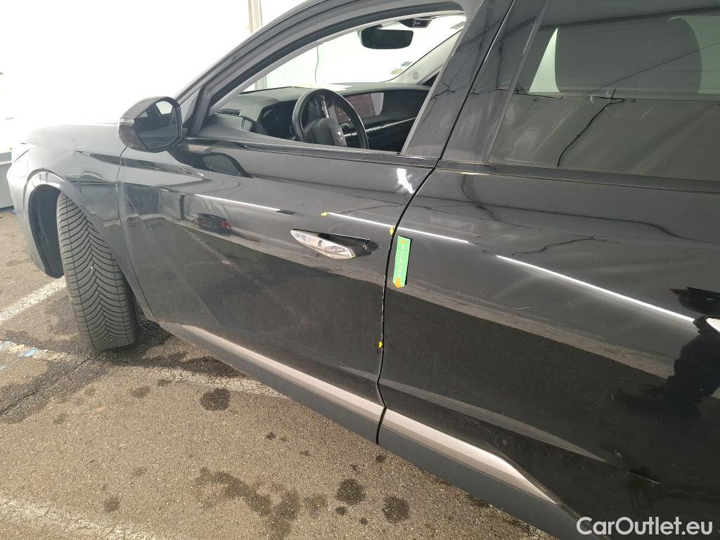  DS  DS4 4 Performance Line+ 1.5 BlueHDi 130CV BVA8 E6d #23