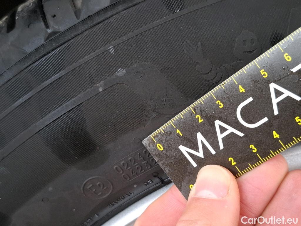  Citroen  Berlingo  Fourgon Driver M 650 1.5 BlueHDi 130CV BVA8 E6dT #5