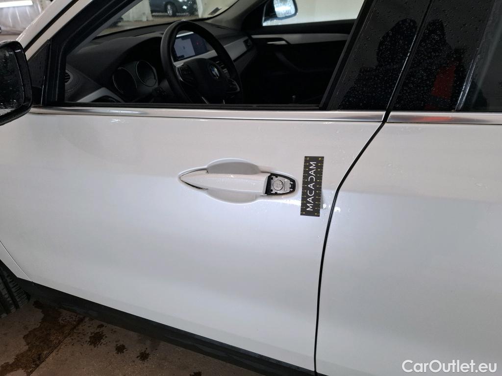  Bmw  X2  sDrive 18i Lounge 1.5 135CV BVM6 E6d / BATTERIE 12V NEUVE #4