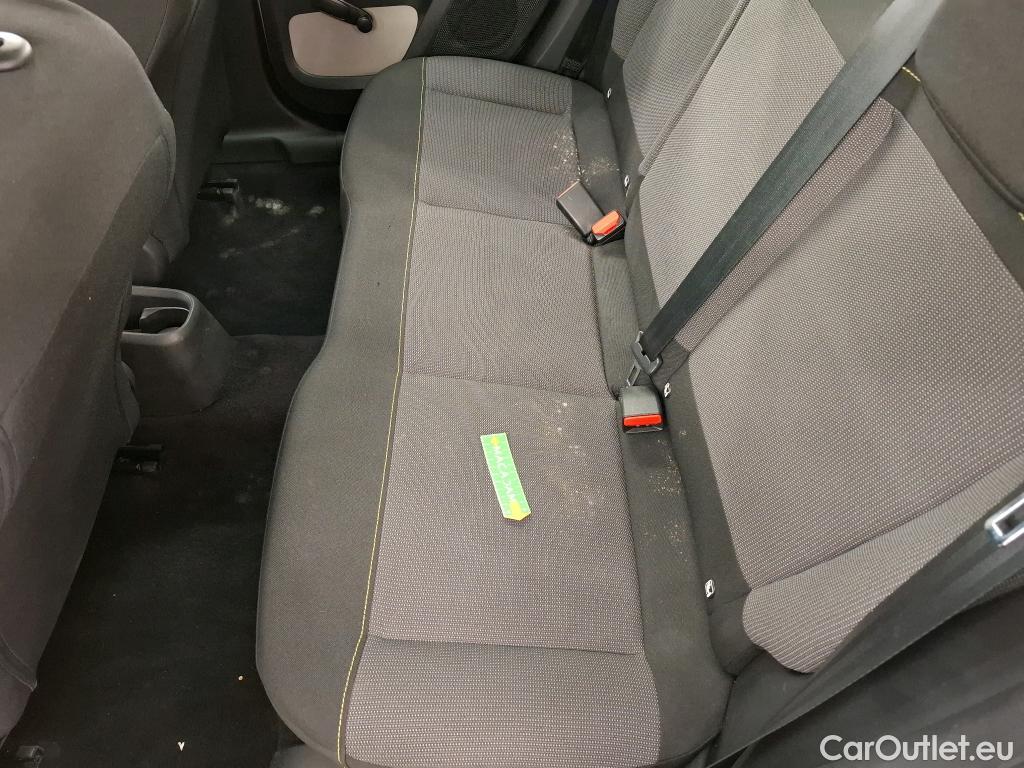  Citroen  C3  Feel Business 1.2 PureTech 80CV BVM5 E6d #46