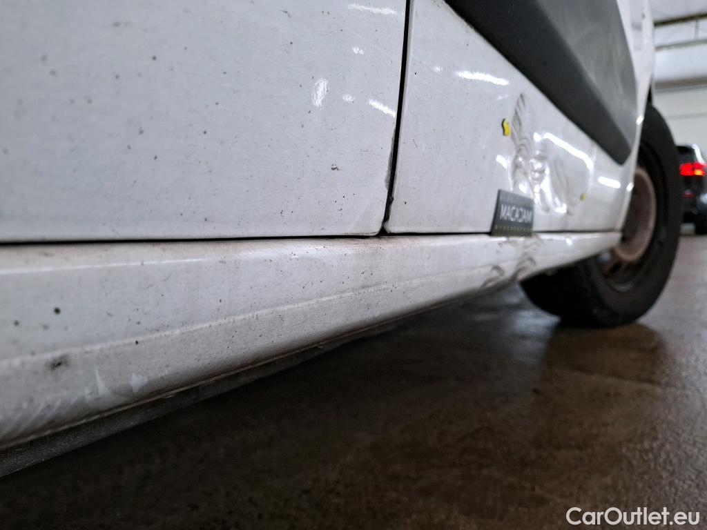  Citroen  Berlingo  Fourgon Worker M 1000 1.2 PureTech 130CV BVA8 E6d #7