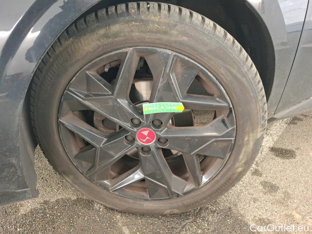  DS  DS4 4 Performance Line+ 1.5 BlueHDi 130CV BVA8 E6d #55